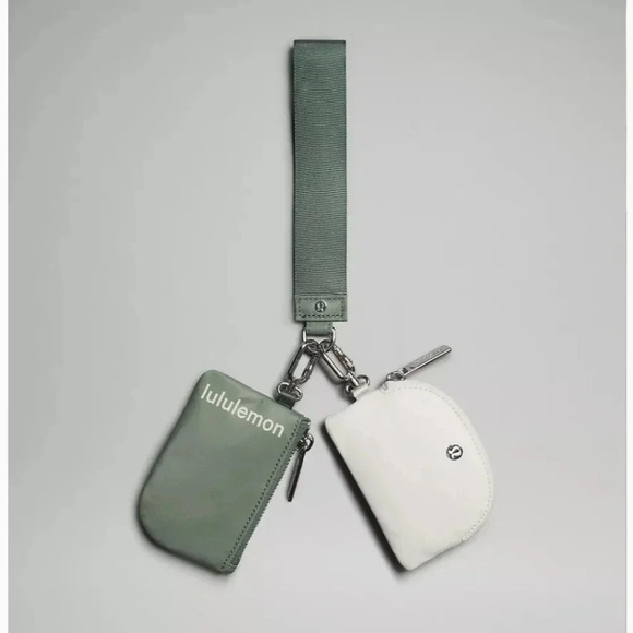 Lululemon wristlet - Picture 8 of 16